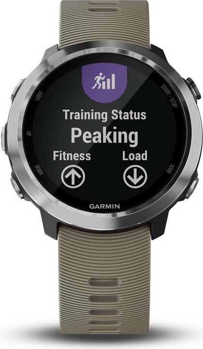 Image du produit Garmin Forerunner 645 (42 mm)