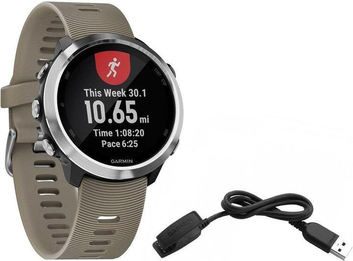 Image du produit Garmin Forerunner 645 (42 mm)