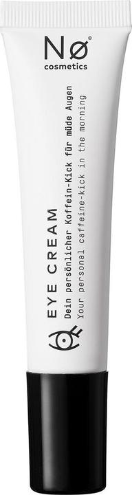 Nø Cosmetics Awake Today (Crème, 15 ml, Tag + Nacht, Tag)