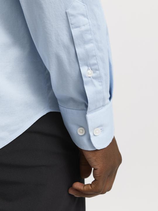 Produktbild Jack & Jones Jprblajaxon Stretch Shirt L/S Noos (L)