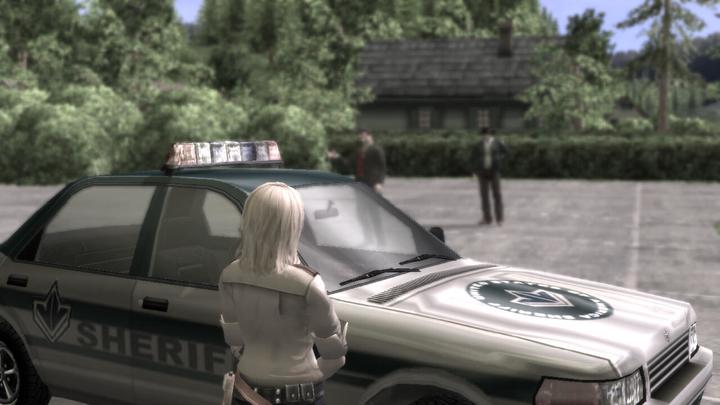 Image du produit Numskull Deadly Premonition Origins (Switch, EN)