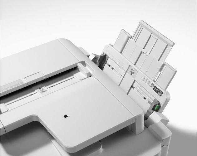 Actual product image Brother MFC-J6957DW (Ink, Colour)