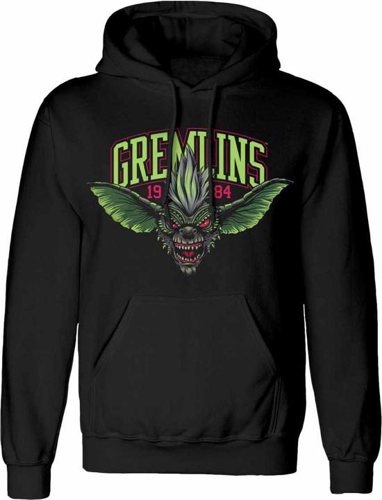 Produktbild Gremlins Hoodie zum Überziehen (XXL)