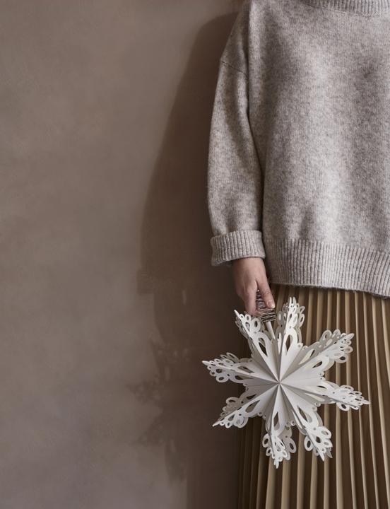 Produktbild Broste Copenhagen Weihnachtsstern (1 -teilig)
