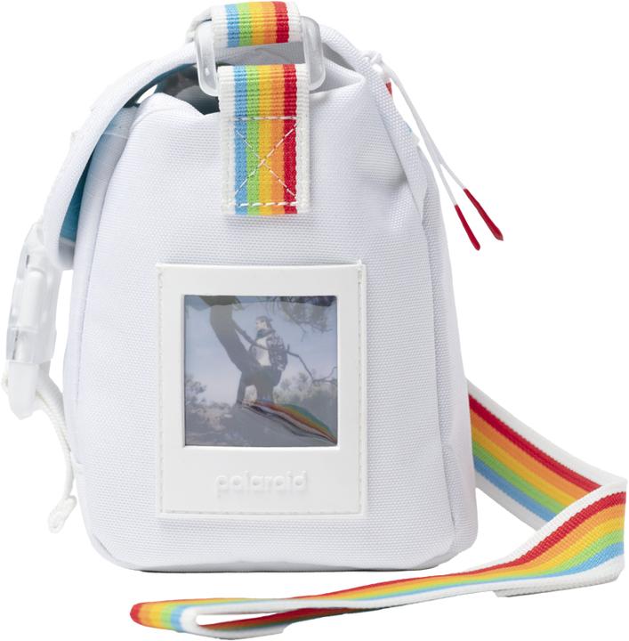 Actual product image Polaroid Go Bags (Camera shoulder bag, 0.89 l)