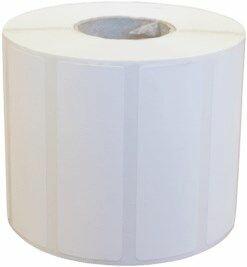 Image du produit Epson Pp Matte Label Prem Die-Cut