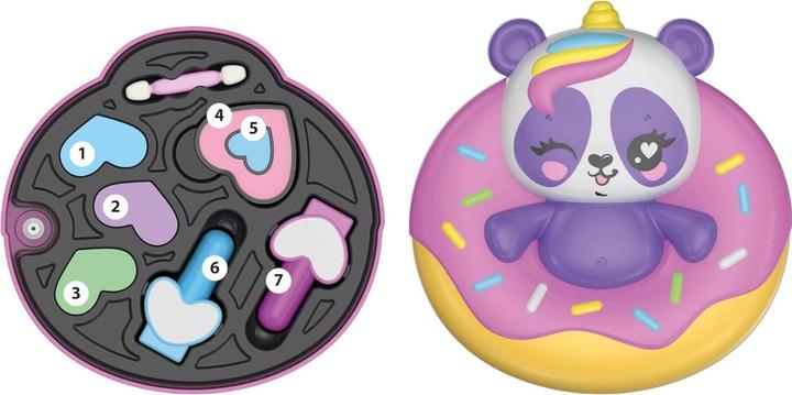 Produktbild Clementoni Crazy Chic Toys Lovely Make