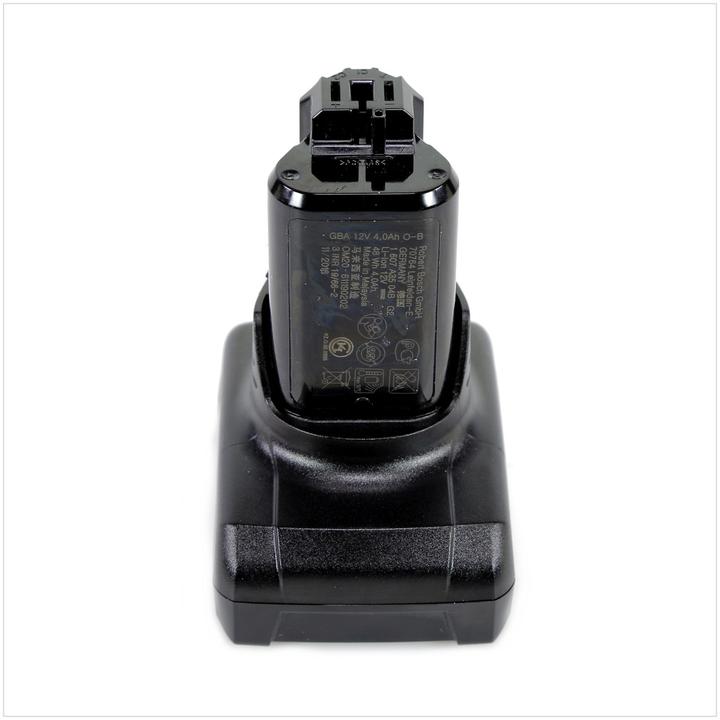 Actual product image Bosch Professional GBA O-B Professional (10.8 V)