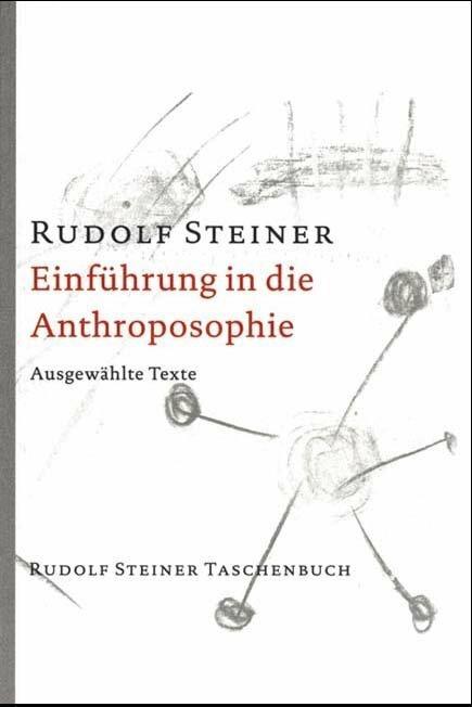 Actual product image Einführung in die Anthroposophie (German, Rudolf Steiner, Walter Kugler, 2006)
