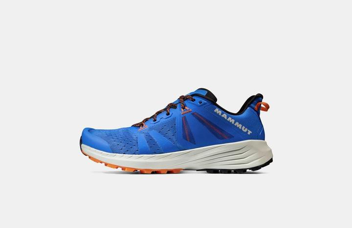 Produktbild Mammut Saentis TR Low Men (41.5)
