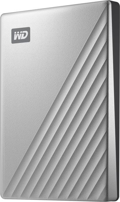 Image du produit WD My Passport Ultra for Mac (2 To)
