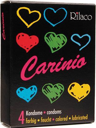 Image du produit Rilaco Carinio 4 pc. (4 pcs)