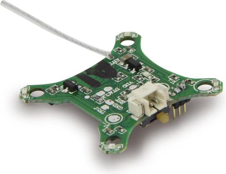 Actual product image Jamara Receiving electronics MiCoSpy