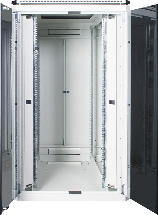 Produktbild Lanview 26U W=800mm D=1000mm H=1342mm (26 HE, 19 Zoll Rack)