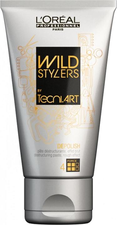 Immagine prodotto L'Oréal Professionnel DePolish (Pasta per capelli, 100 ml)