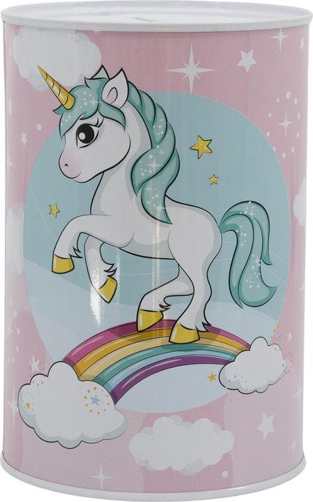 Stor Salvadanaio Unicorno