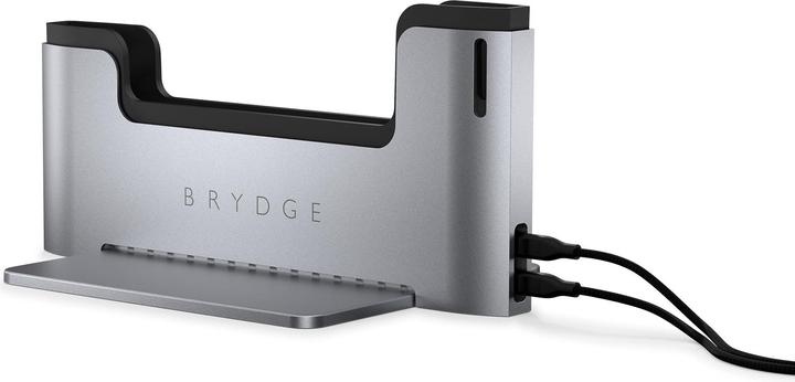 Produktbild Brydge Vertical Dock (Docking Port, 2 Ports)