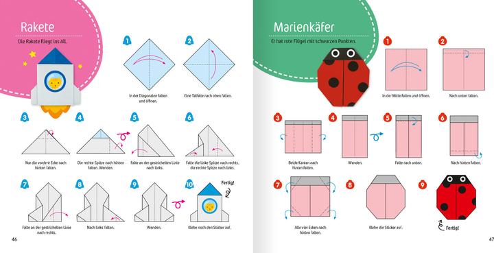 Image du produit Mon grand livre d'origami