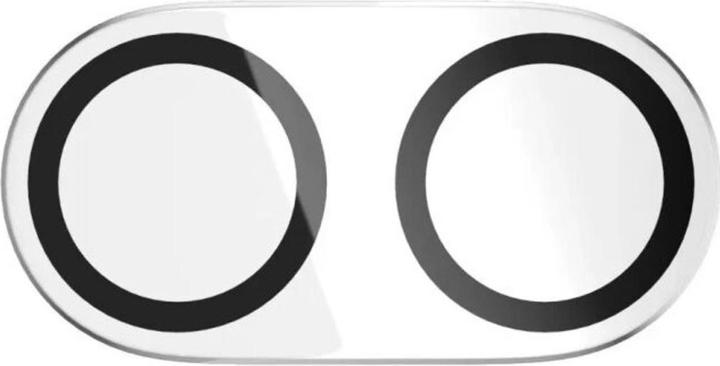 Actual product image PanzerGlass PicturePerfect Camera Lens Protector Samsung Galaxy Z Flip 5 (1 Piece, Samsung Galaxy Z Flip5)