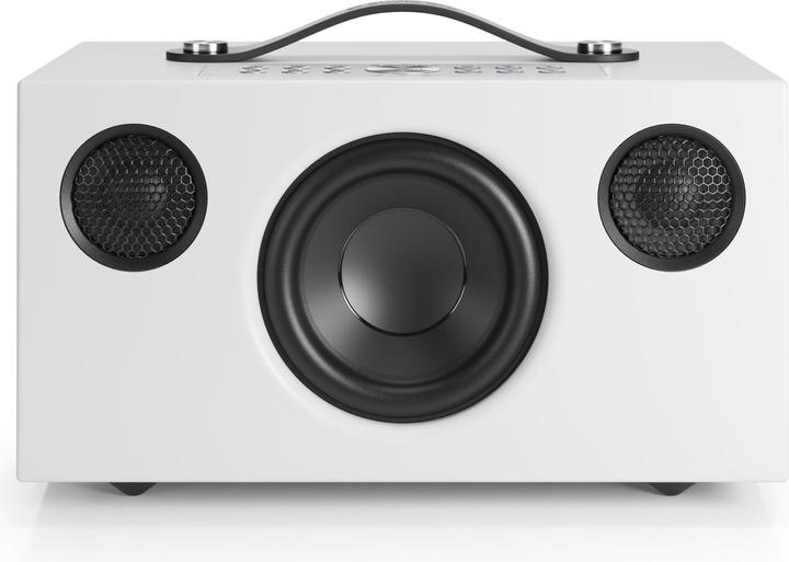 Produktbild Audio Pro C5 MKII (Radio Frequency (RF))