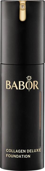 Produktbild Babor Collagen Deluxe Foundation 04 almond