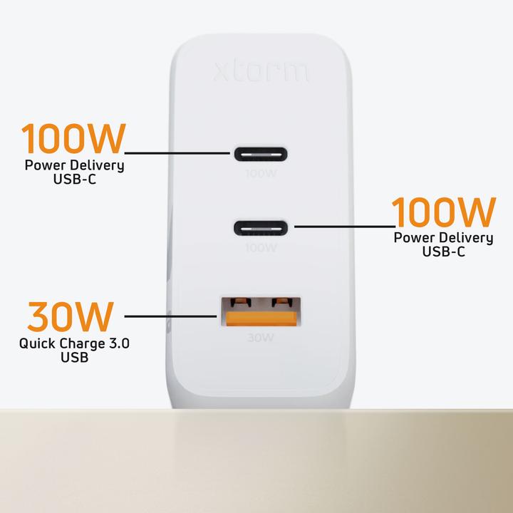 Produktbild Xtorm GaN2 Ultra Series (100 W)