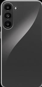 Freenet Flex Cover Transparent, pour Samsung A54 5G (Samsung Galaxy A54 5G)