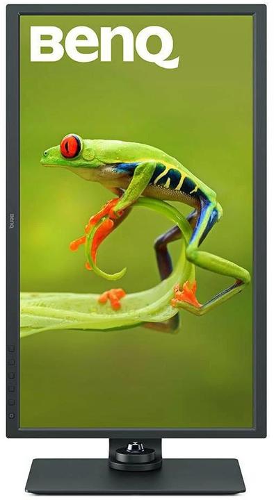 Image du produit BenQ PhotoVue SW321C (3840 x 2160 pixels, 32")