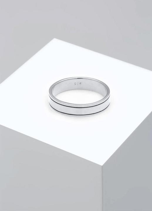 Actual product image Elli Paarring (58, 925 Silver)