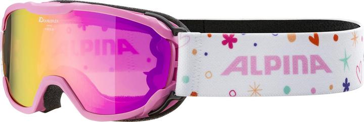 Actual product image ALPINA SPORTS Pheos JR. Q-Lite