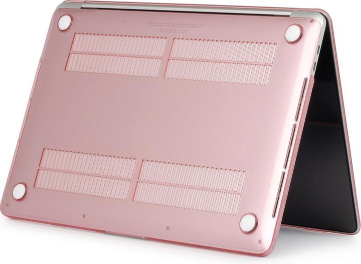 Produktbild Screenguard Hard Case für Apple MacBook Air 13" (13", Apple)