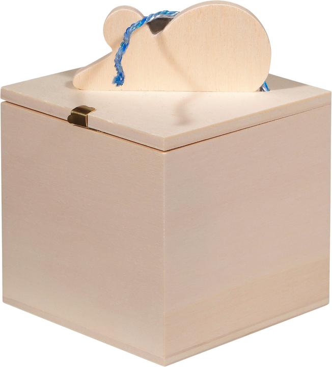 Produktbild Legna Creativa Schnurbox Maus