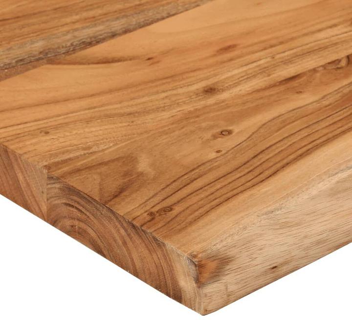 Immagine prodotto VidaXL Piano del tavolo (110 x 40 cm)