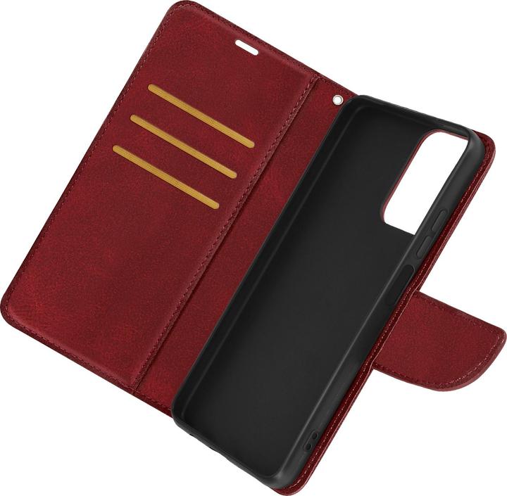 Produktbild Avizar Soft Luxury Cover Series (Motorola Moto G34)