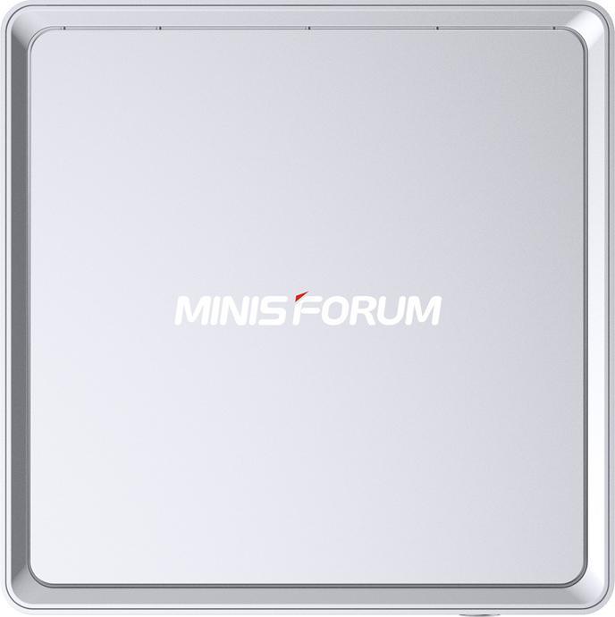 Produktbild Minisforum MINI PC Minis Forum NAB9 Plus Intel Core i9-12900HK 16GB RAM + 512GB (Intel Core i9-12900HK, 16 GB, 512 GB)