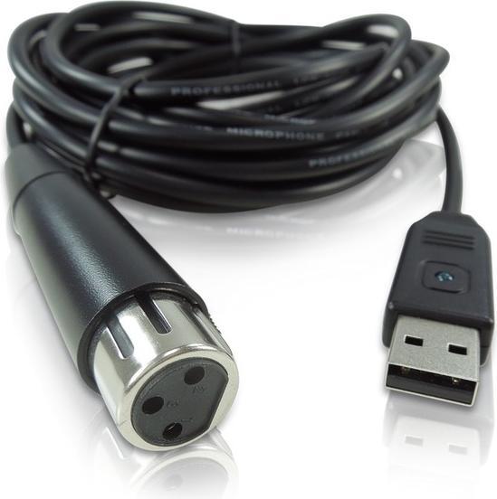Produktbild Behringer Mic 2 USB (USB)