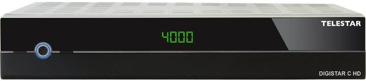 Telestar Digistar C HD (5 Go, DVB-C, Slot CI)