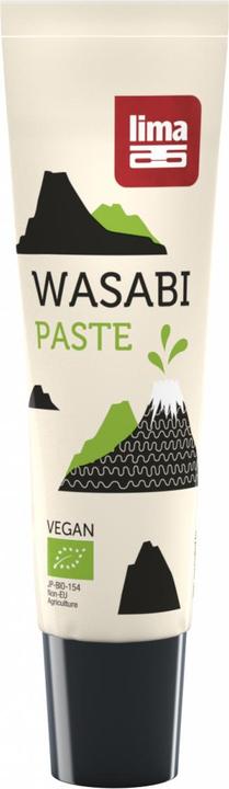 Produktbild Lima Wasabipaste (30 g)