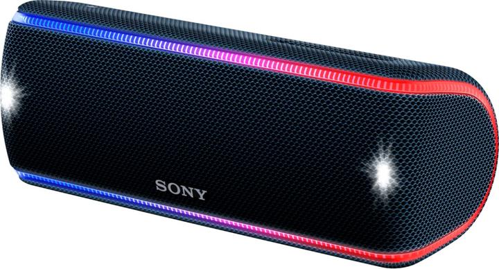 Sony Srs-Xb31 (24 h, Batteria ricaricabile)