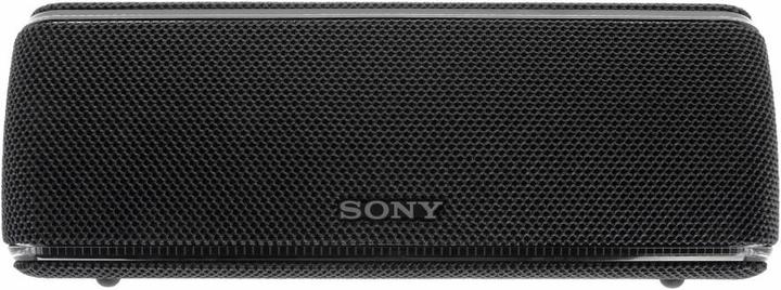 Actual product image Sony Srs-Xb31 (24 h, Rechargeable battery operated)