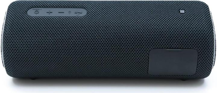 Actual product image Sony Srs-Xb31 (24 h, Rechargeable battery operated)