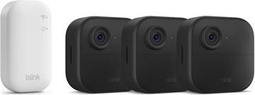 Image du produit Ring Blink Outdoor 4 - 3-CAM - EU