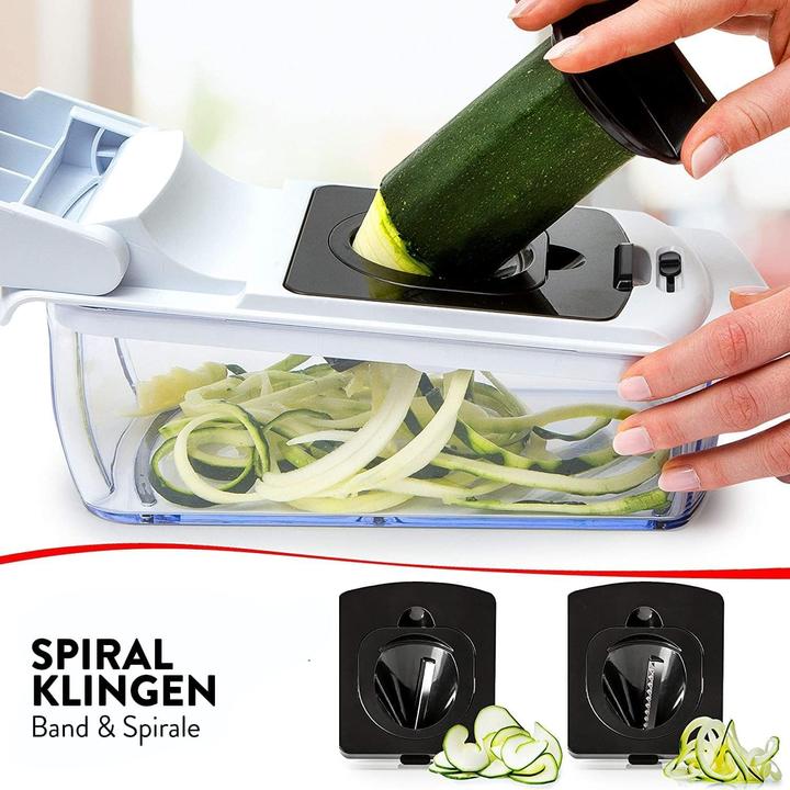 Image du produit Fullstar Gemüseschneider