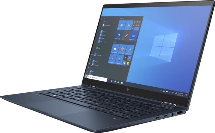 Actual product image HP Elite Dragonfly G2 (13.30", Intel Core i5-1135G7, 16 GB, 256 GB, DE)