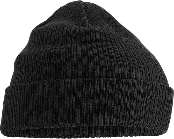 Produktbild Beechfield BioBaumwolle Beanie (One Size)