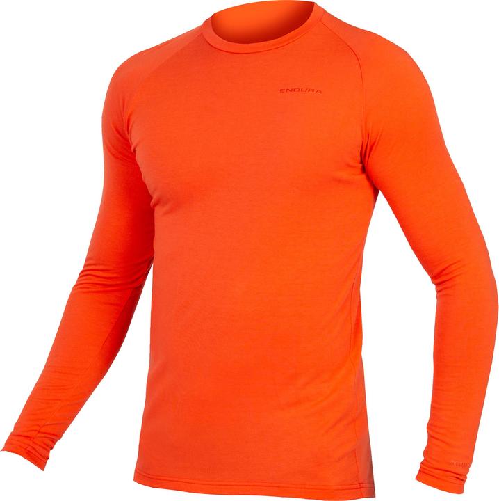 Immagine prodotto Endura BaaBaa Blend Baselayer (manica lunga) (L)