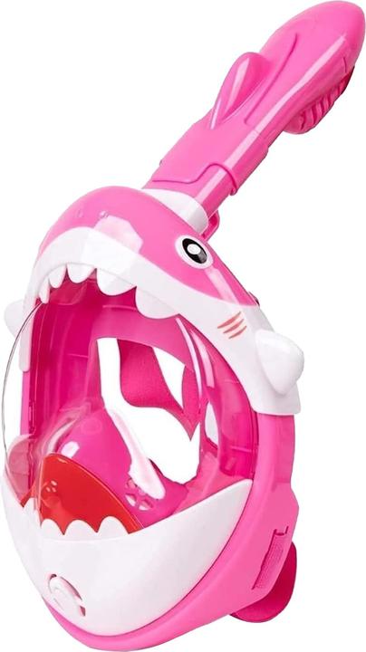 Immagine prodotto Swim Tech Snorkel integrale