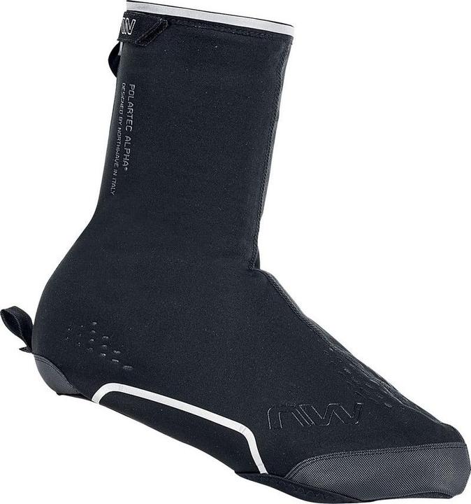 Produktbild Northwave Fast Polar Shoecover (XL)