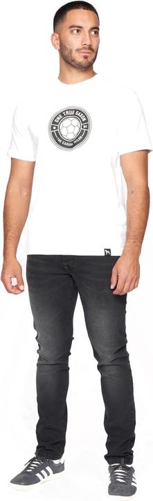 Image du produit One True Saxon - T-shirt BALLER - Homme (M)
