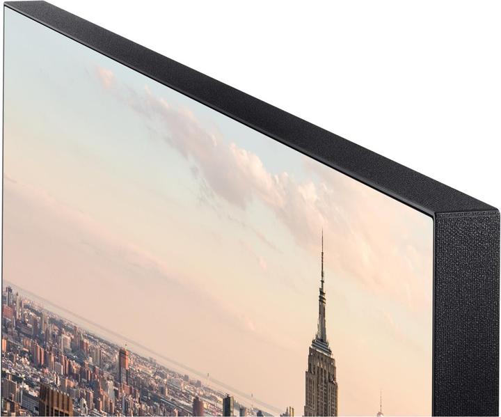 Image du produit Samsung S27R754QEU The Space (2560 x 1440 pixels, 27")